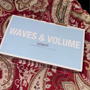 Conair Waves & Volume Hair Rollers